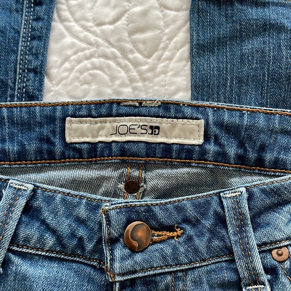 Joe jeans- boot cut - Picture 2 of 4